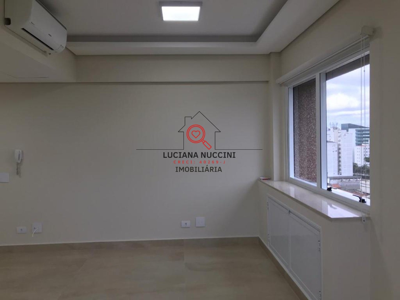 Conjunto comercial na liberdade - ótima localização