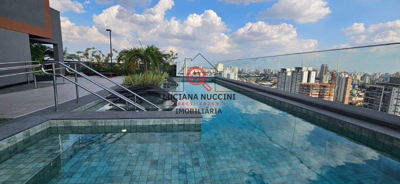 Apartamento à venda em São Paulo-SP, Ipiranga: 3 quartos, 1 suíte, 1 sala, 1 vaga, 79m² de área
