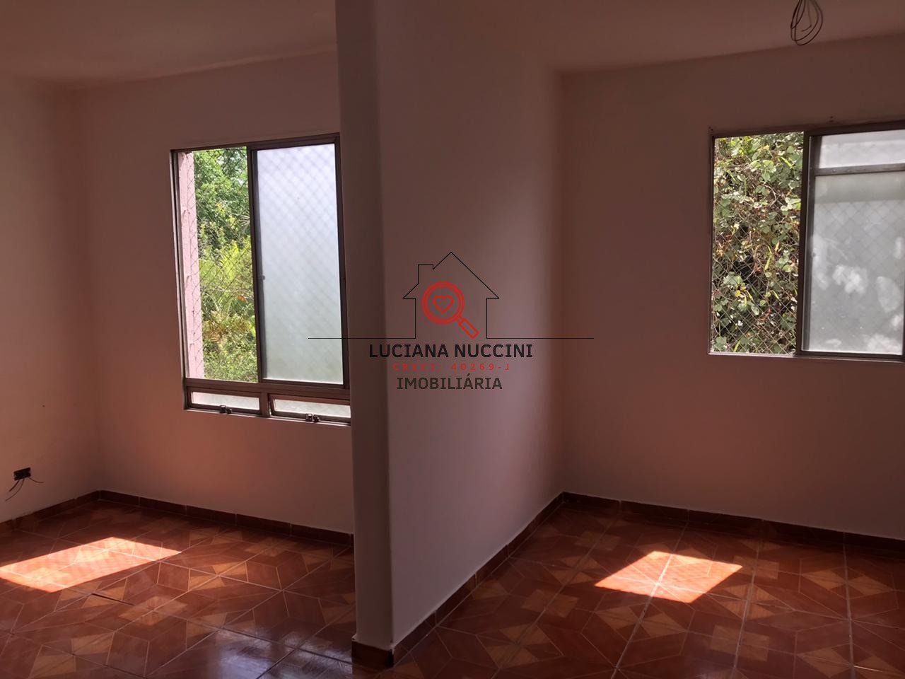 Apartamento Residencial à Venda na Vila Moraes, São Paulo - 2 Dormitórios, 1 Banheiro, 1 Vaga - 56,66 m² Útil