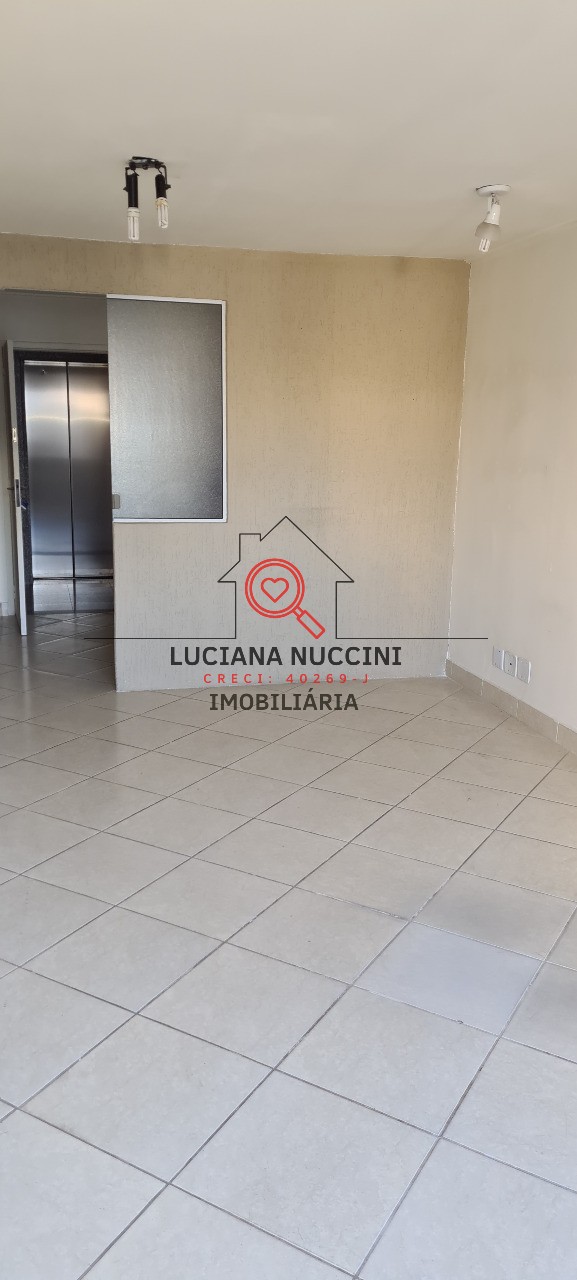 Conjunto comercial de alto padrão para locação na Vila Mariana, São Paulo-SP: 2 salas, 2 banheiros, 1 vaga, 30m²!