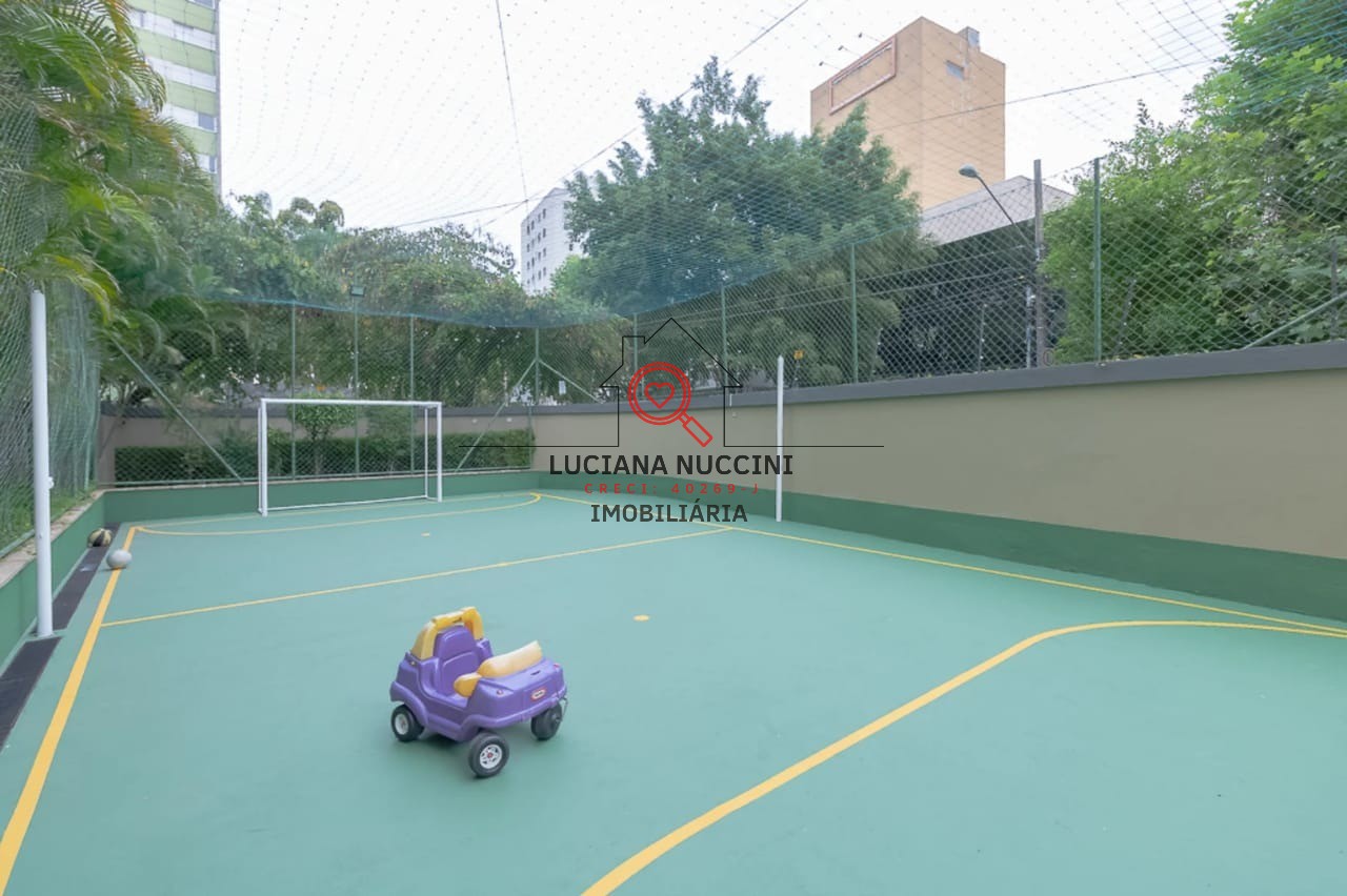 Apartamento com 3 dormitórios à venda, 100 m² por R$ 1.275.000 - Jardim Vila Mariana - São Paulo/SP