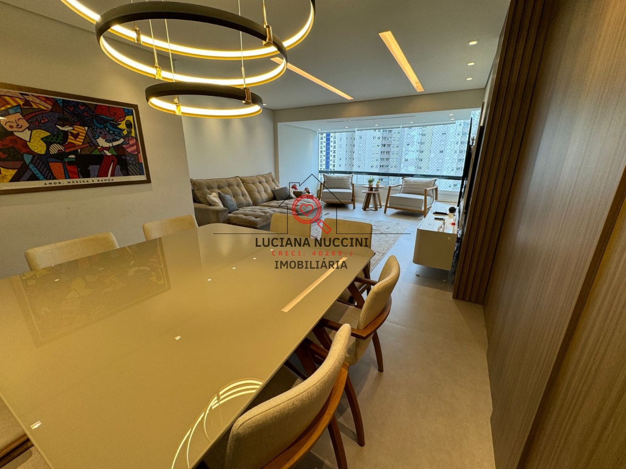 Apartamento à venda em São Paulo-SP, Bosque da Saúde: 4 quartos, 4 banheiros, 113m² de área!