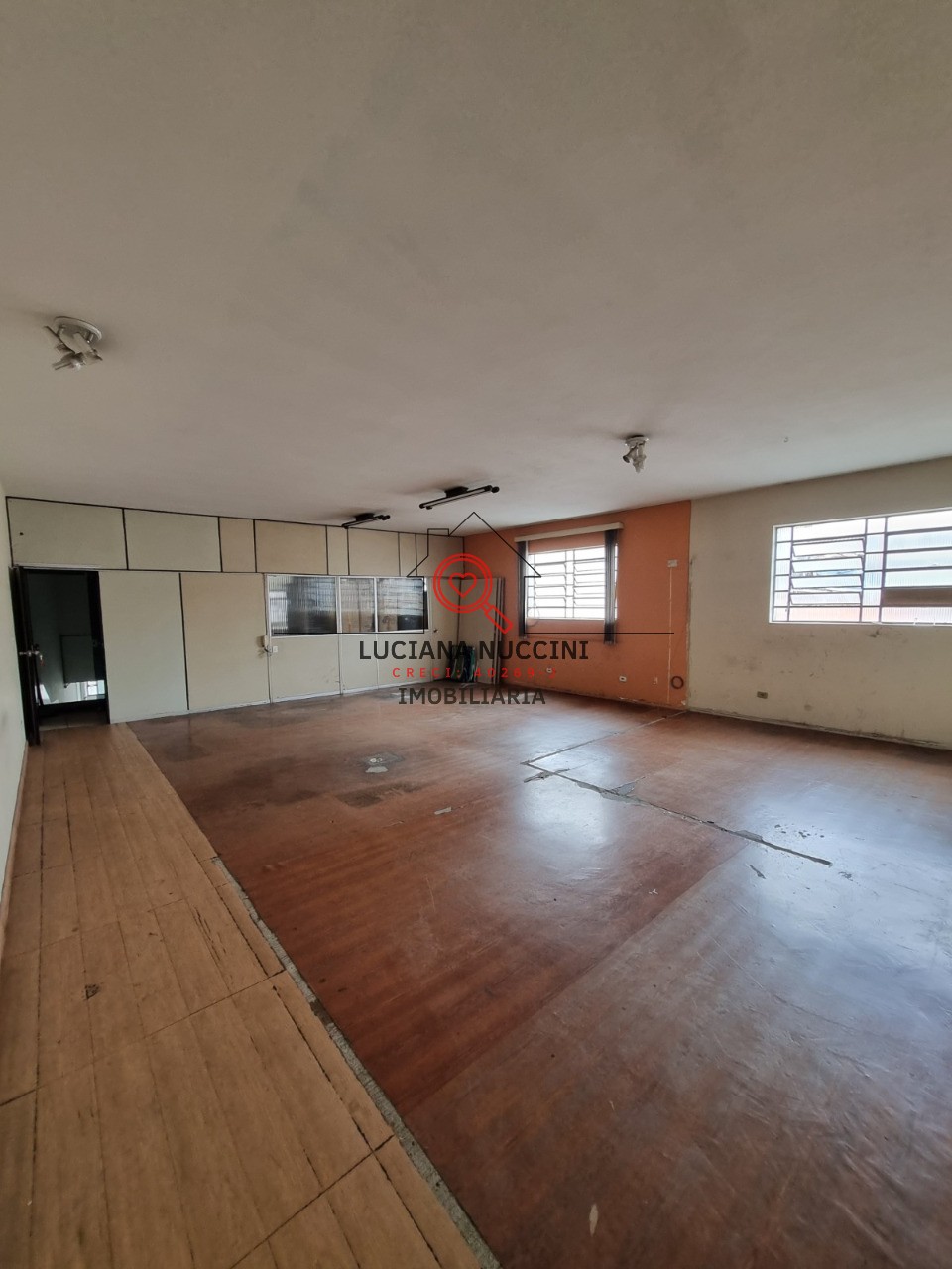 Conjunto Comercial de Alto Padrão no Brás, São Paulo-SP 8 banheiros, 1.515,00 m² de área!
