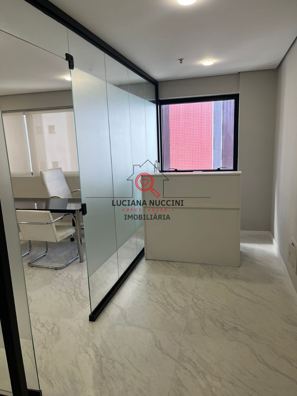 Conjunto comercial comercial em são paulo - sp, sumarezinho