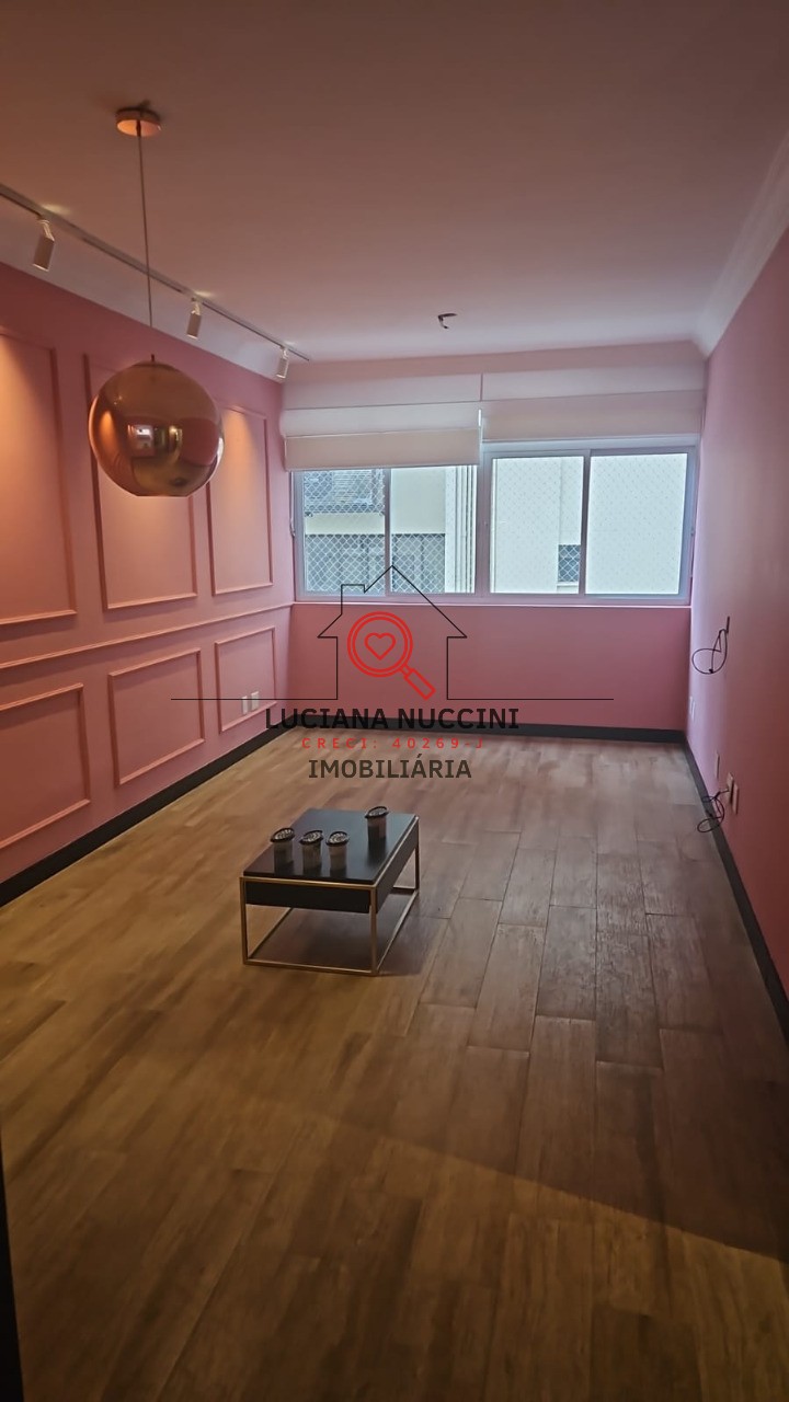 Imperdível: Apartamento de 3 quartos no Jardim Paulista, São Paulo-SP, com 89,53m² para venda ou locação!