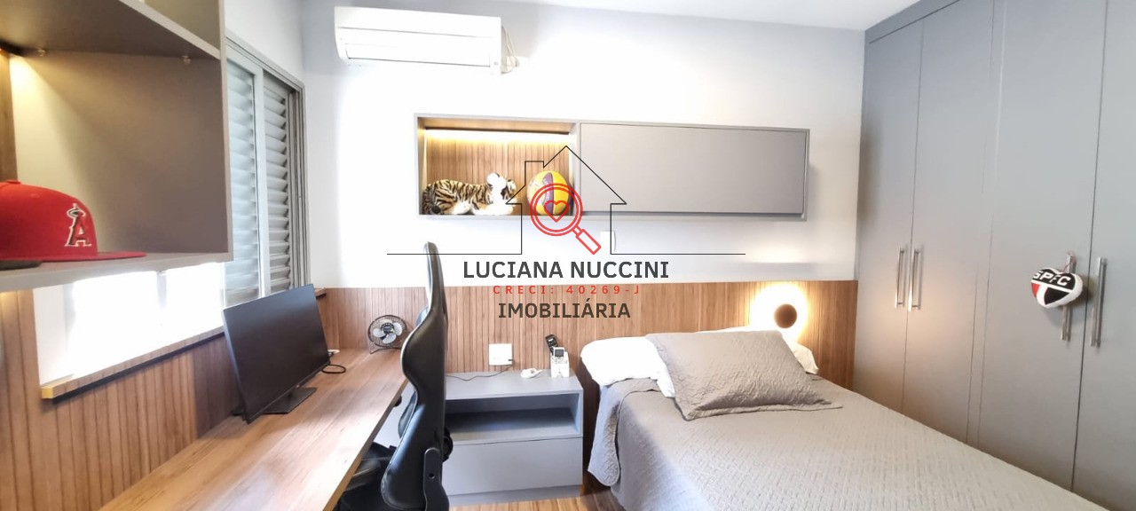 Imperdível Apartamento à Venda no Paraíso, São Paulo-SP: 4 Quartos, 3 Suítes, 2 Salas, 3 Banheiros, 2 Vagas, 138m².
