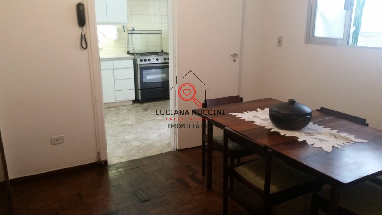 Apto à Venda 3 dormitórios no Paraiso