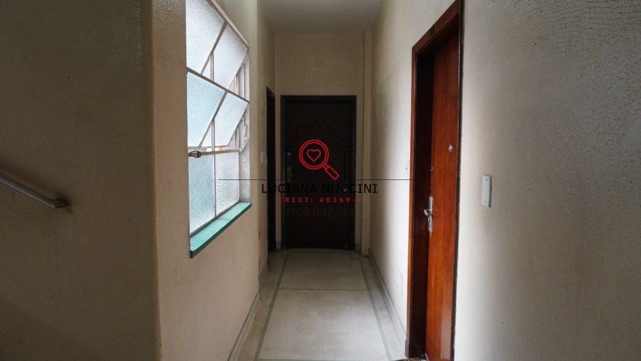 Apartamento Residencial à Venda na Consolação, São Paulo