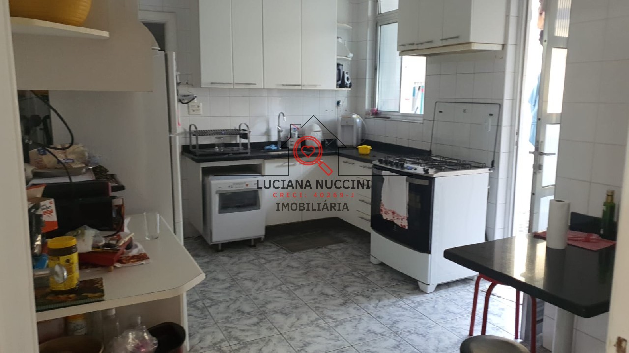 Amplo Apartamento Residencial à Venda em Santa Cecília, São Paulo
