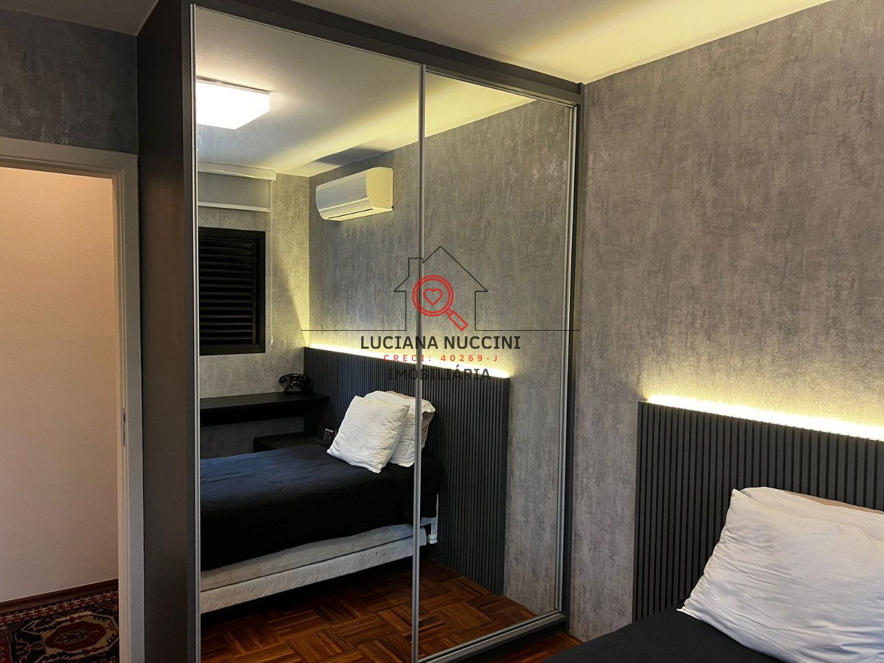Apartamento de luxo à venda ou para locação em Indianópolis, São Paulo-SP: 3 quartos, 3 suítes, 2 salas, 3 vagas, 179m²