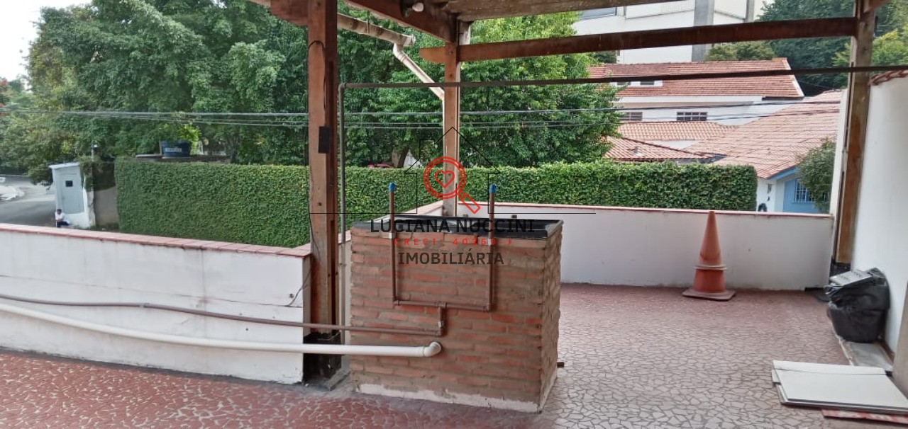 Imperdível Casa à Venda em São Paulo - Vila Mariana: 5 Quartos, 1 Sala, 5 Banheiros, 2 Vagas, 243m² de Área.