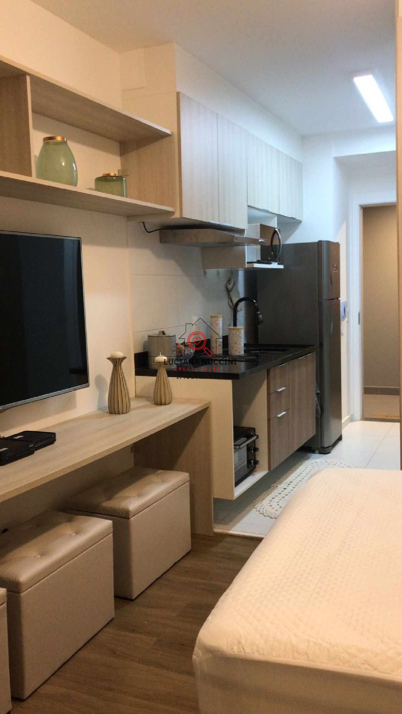 Studio para venda em vila madalena