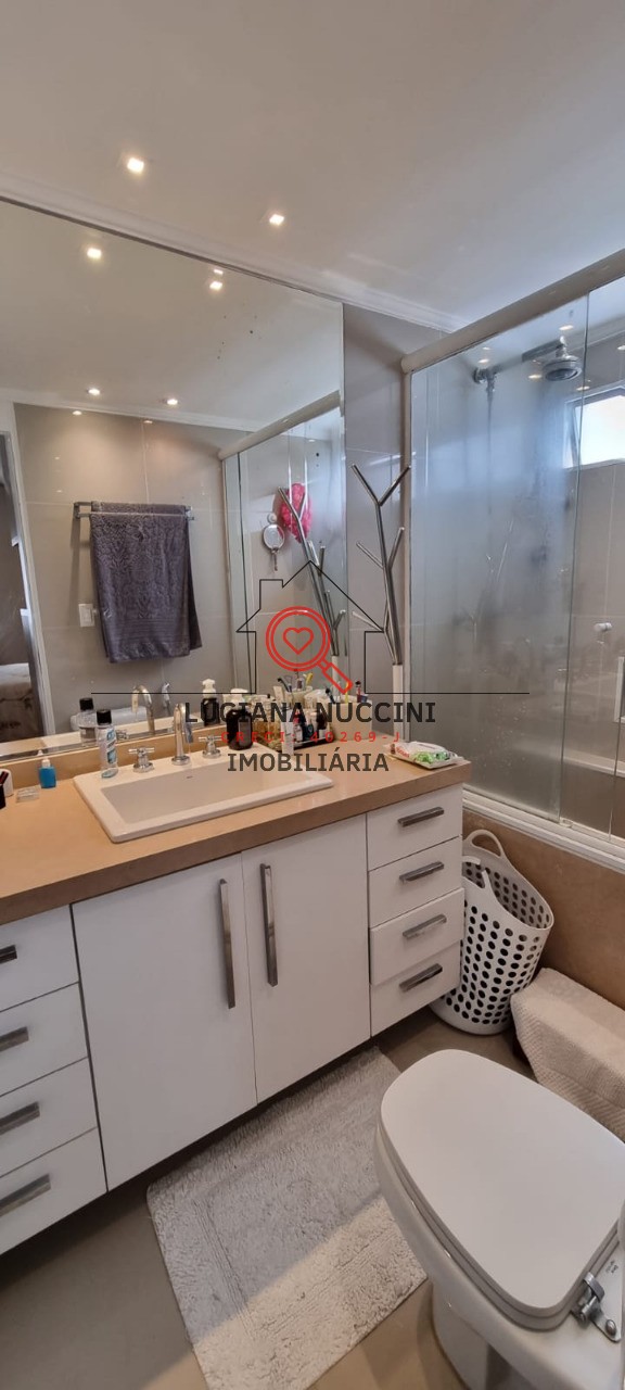 Imperdível Apartamento à Venda no Paraíso, São Paulo-SP: 4 Quartos, 3 Suítes, 2 Salas, 3 Banheiros, 2 Vagas, 138m².