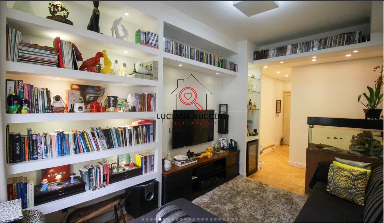 Apartamento à venda na Bela Vista, São Paulo-SP: 2 quartos, 1 sala, 1 banheiro, 78 m² de área!
