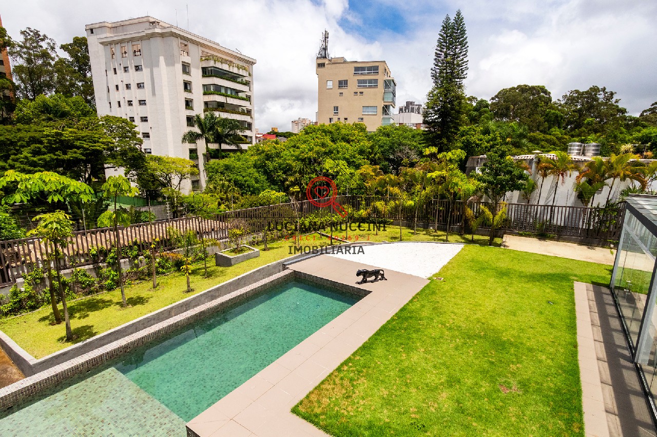 Casa residencial para Venda e Locação Jardim Guedala, São Paulo