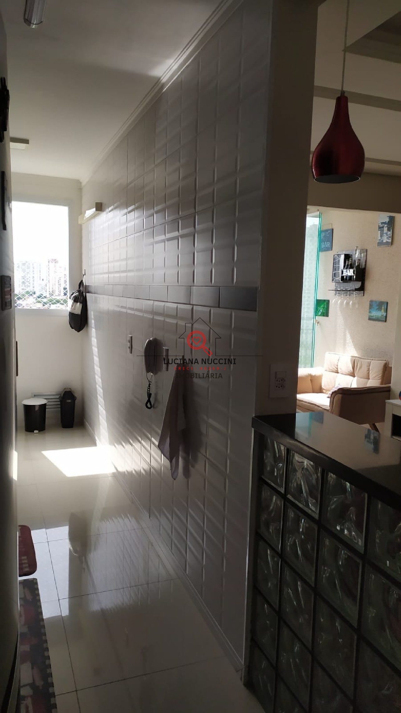 Apartamento à venda na Saúde, São Paulo-SP: 2 quartos, 1 suíte, sala, 2 banheiros, 1 vaga de garagem, 57m². Aproveite!