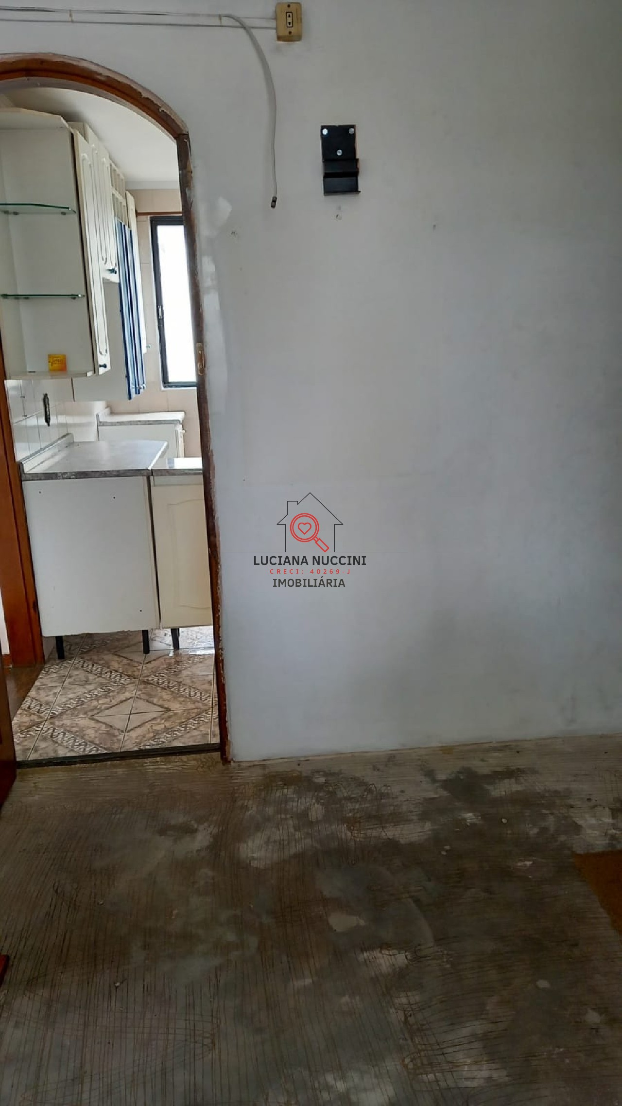 Apartamento à venda em São Paulo-SP na Vila Prudente: 2 quartos, 1 sala, 1 banheiro, 1 vaga de garagem, 50m² de área.