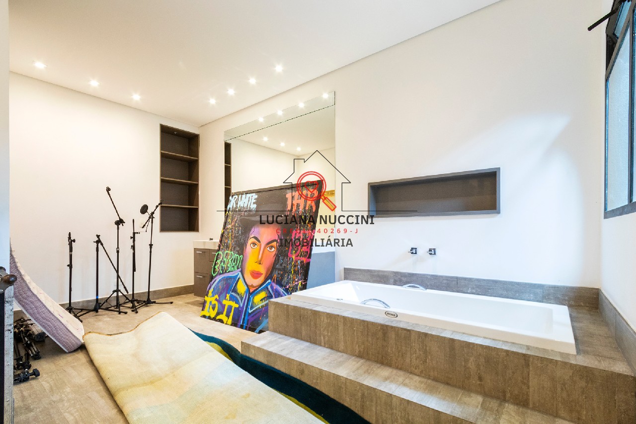 Casa residencial para Venda e Locação Jardim Guedala, São Paulo