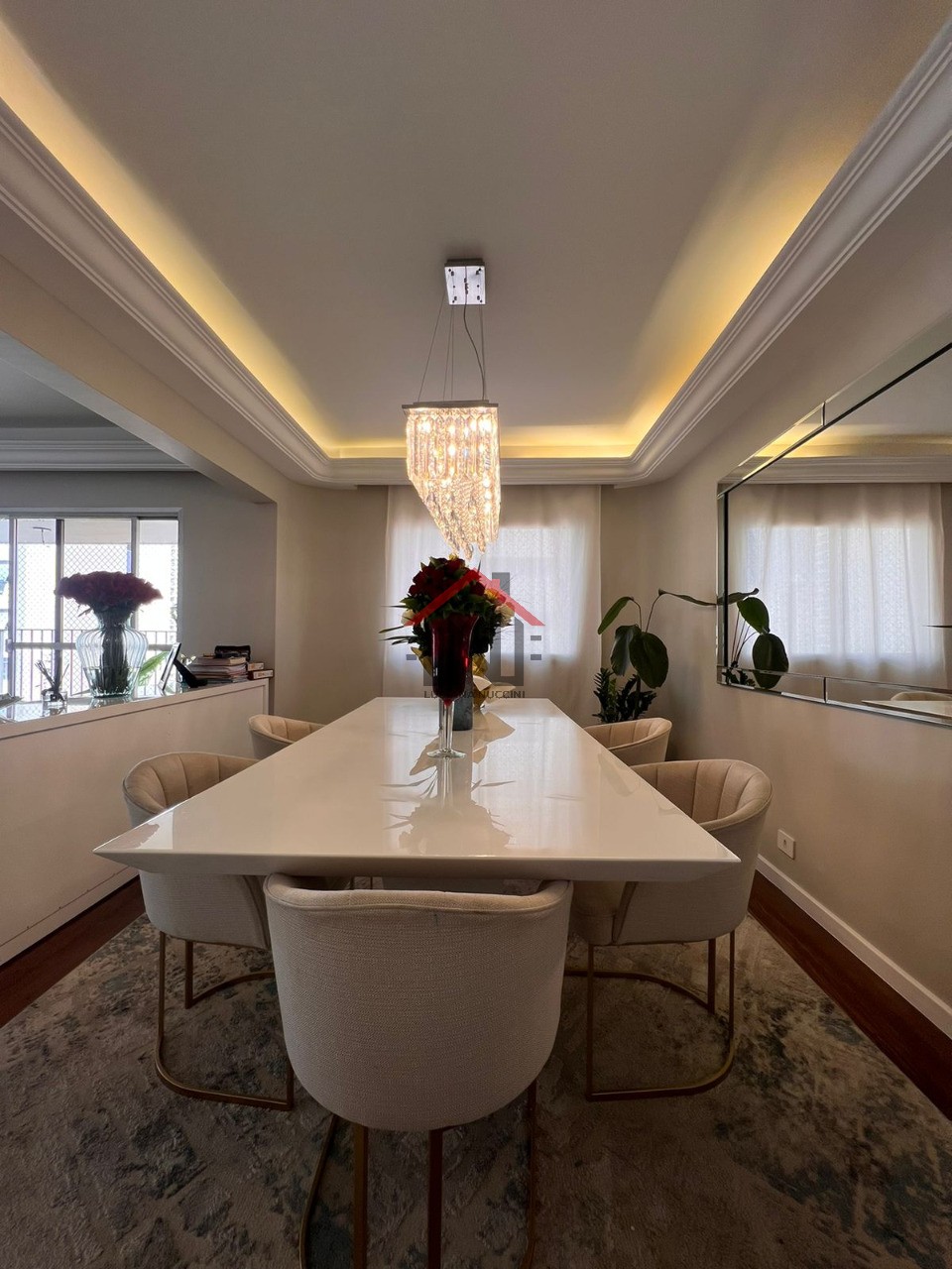 Apartamento residencial em são paulo - sp, paraíso