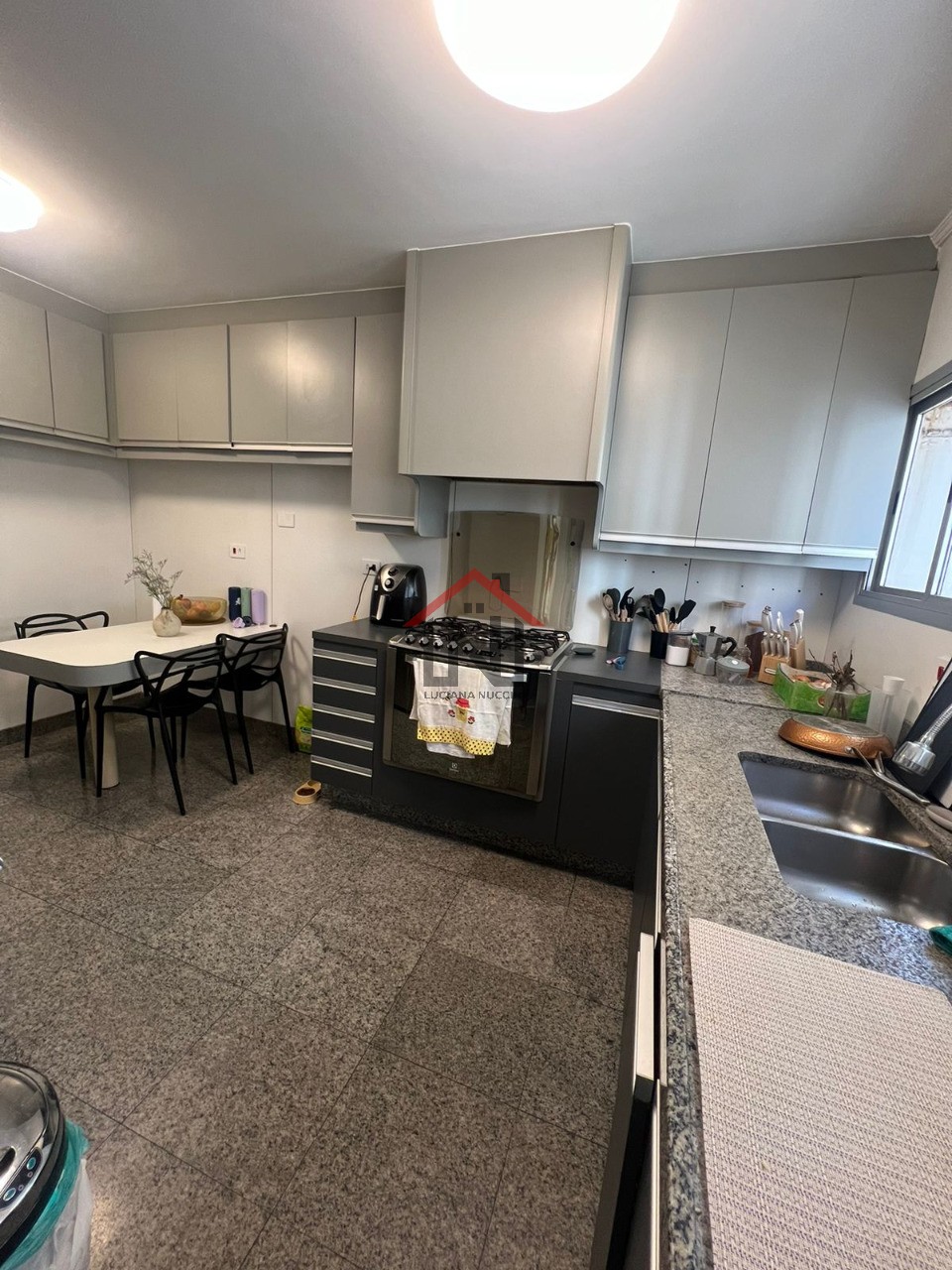 Apartamento residencial em são paulo - sp, paraíso