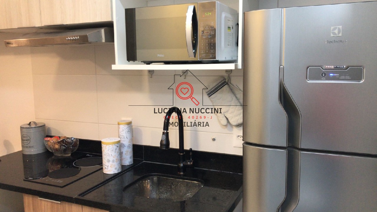 Studio para venda em vila madalena