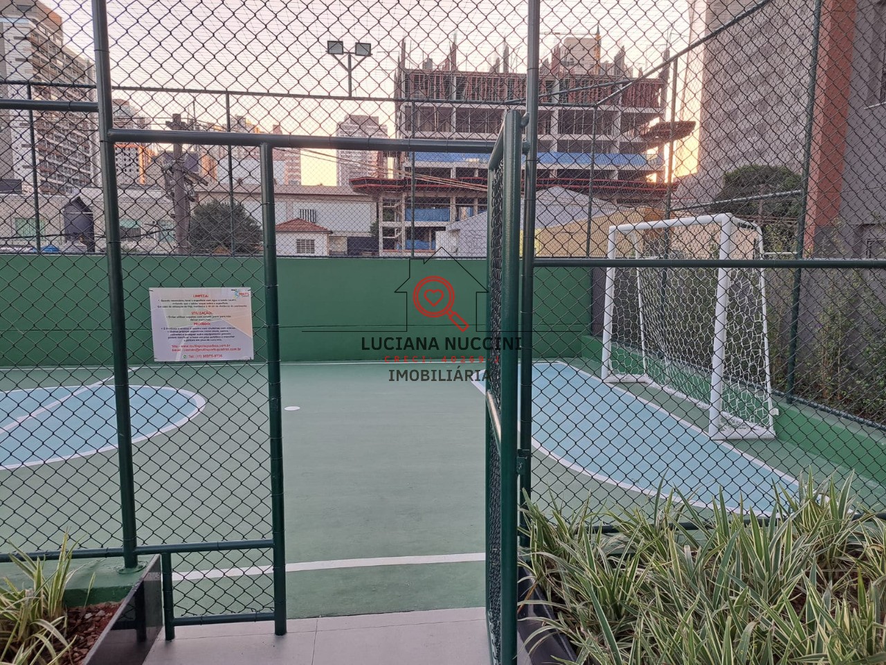 Apartamento à venda em São Paulo-SP, Ipiranga: 3 quartos, 1 suíte, 1 sala, 1 vaga, 79m² de área
