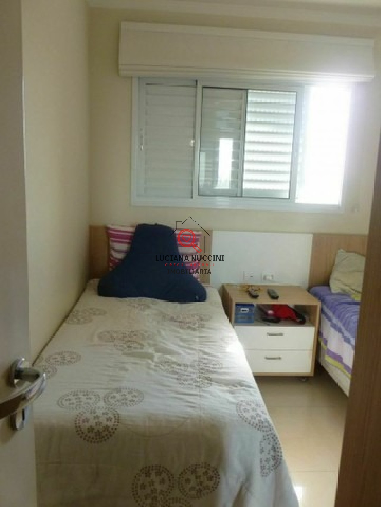 Confortável Apartamento de 3 Dormitórios com Suíte, Lazer Completo e Localização Privilegiada