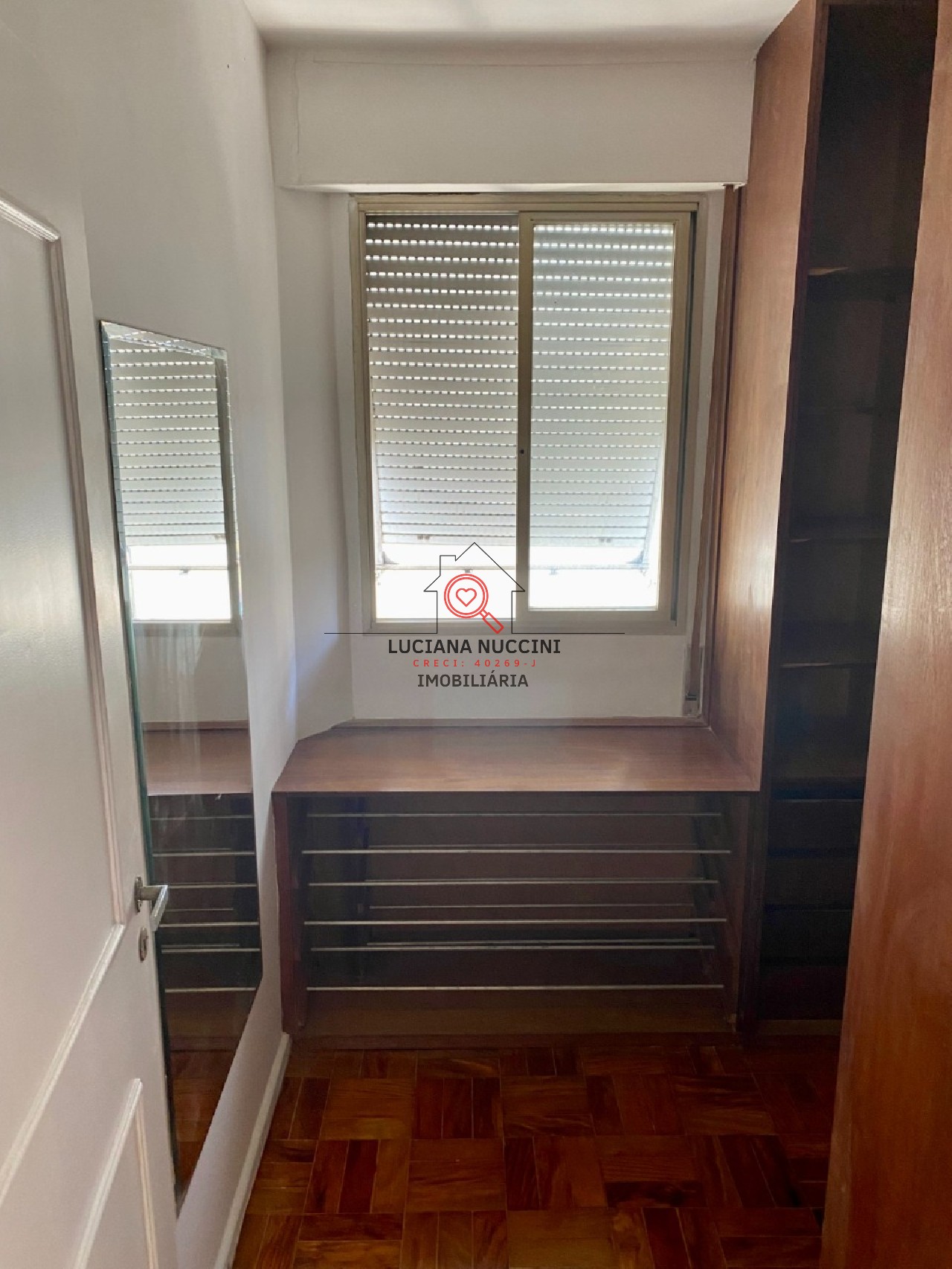 Apartamento à venda no Itaim Bibi: 1 quarto, 1 banheiro, 1 vaga de garagem, 87m² - São Paulo-SP