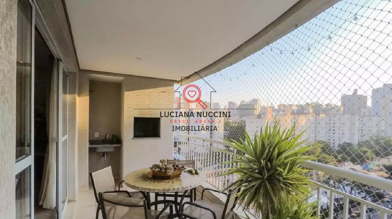 Apartamento à venda em São Paulo-SP, Vila Mariana: 3 quartos, 1 suíte, 4 banheiros, 2 vagas - 115m². Confira já!
