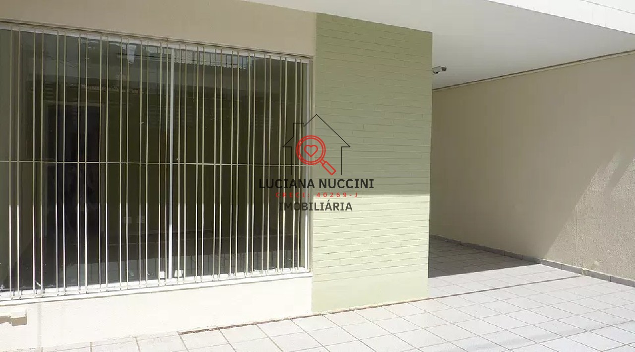 Ampla Casa Comercial no Ipiranga - Espaço Versátil para Seu Negócio!