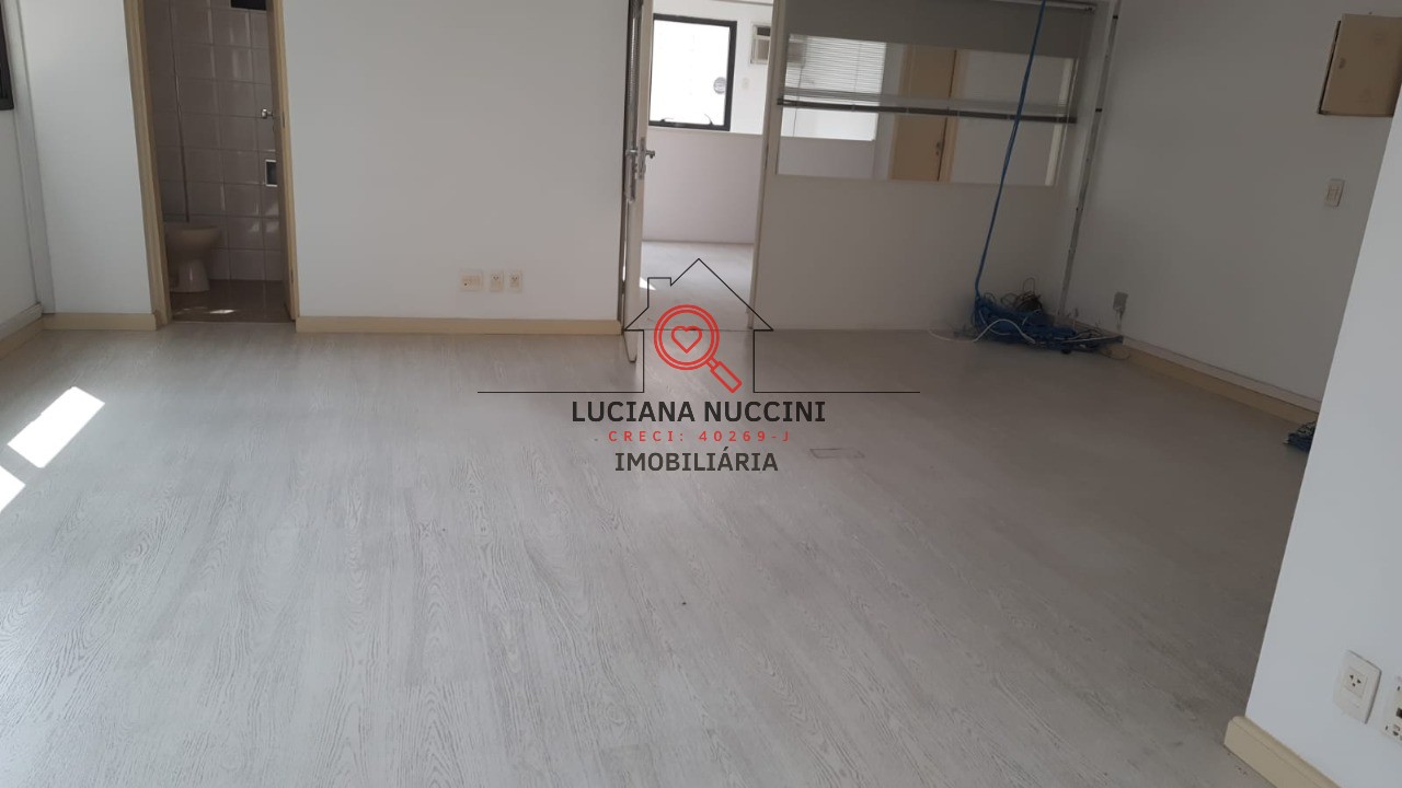 Conjunto Comercial para Locação no Pacaembu - Espaço Funcional e Conveniência