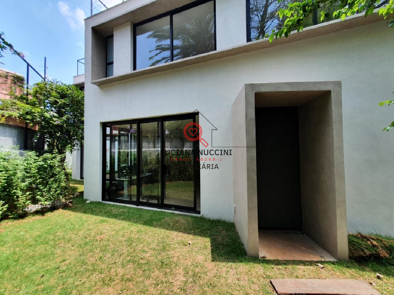Casa Sobrado para Venda Jardim Paulista, São Paulo