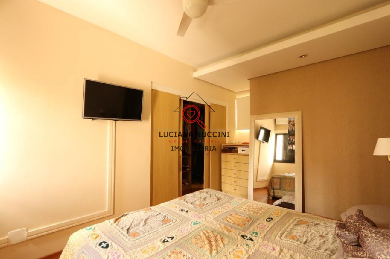 Apartamento à venda em São Paulo-SP, Campo Belo: 3 quartos, 1 suíte, 2 salas, 2 vagas, 190 m² de luxo!