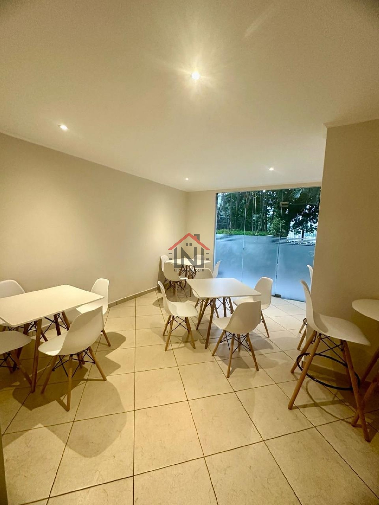 Apartamento à venda em São Paulo-SP, Vila Santa Catarina: 2 quartos, sala, banheiro, garagem - 58m² de área