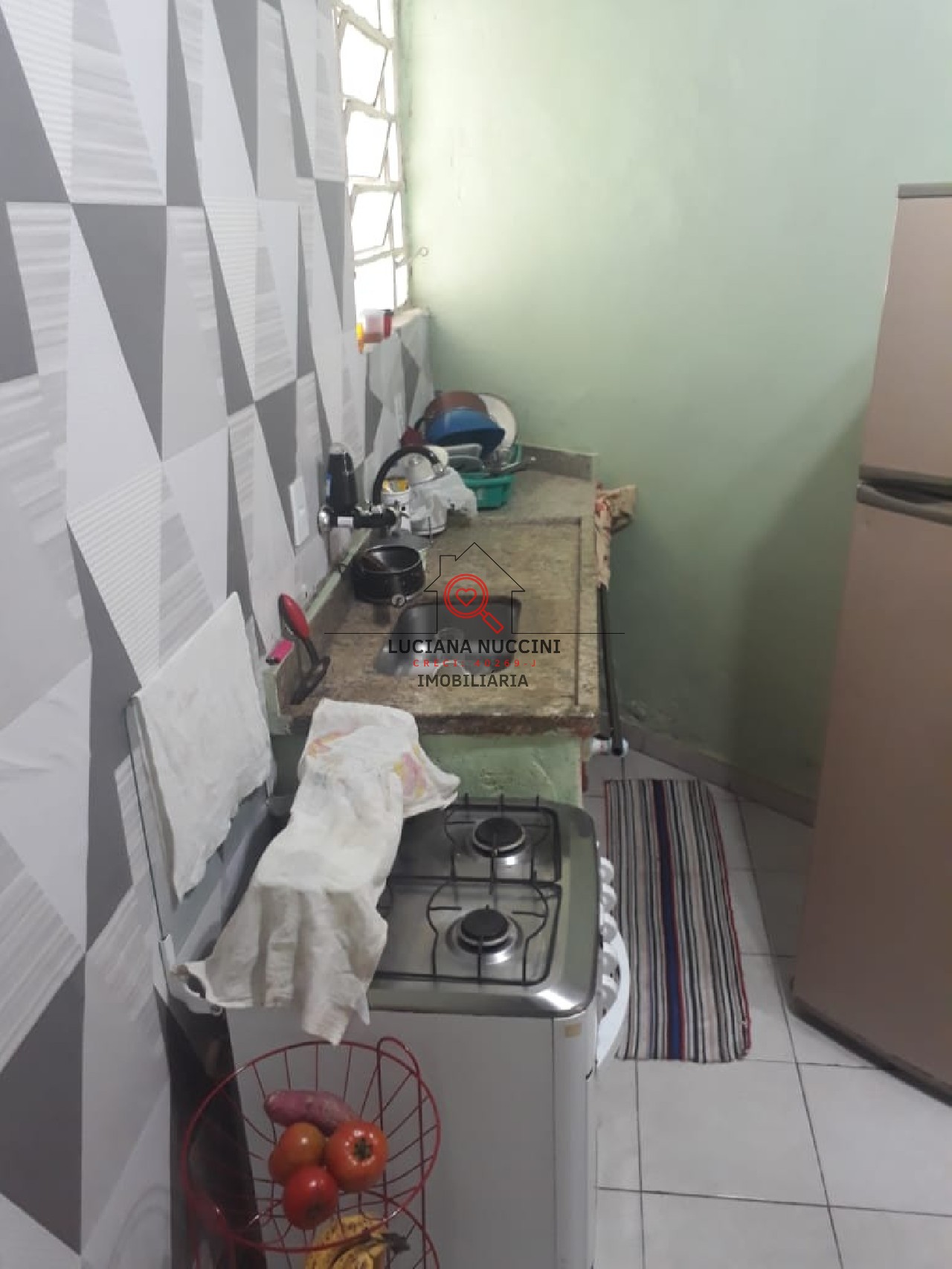 Imperdível: Casa à venda em São Paulo-SP, Vila Brasílio Machado. 2 quartos, 1 sala, 1 banheiro, 1 vaga de garagem. 182,00 m².