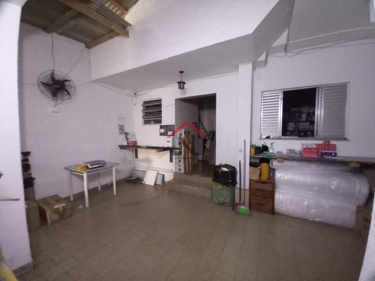 Casa espaçosa na vila são paulo - 3 dormitórios, 2 vagas de 