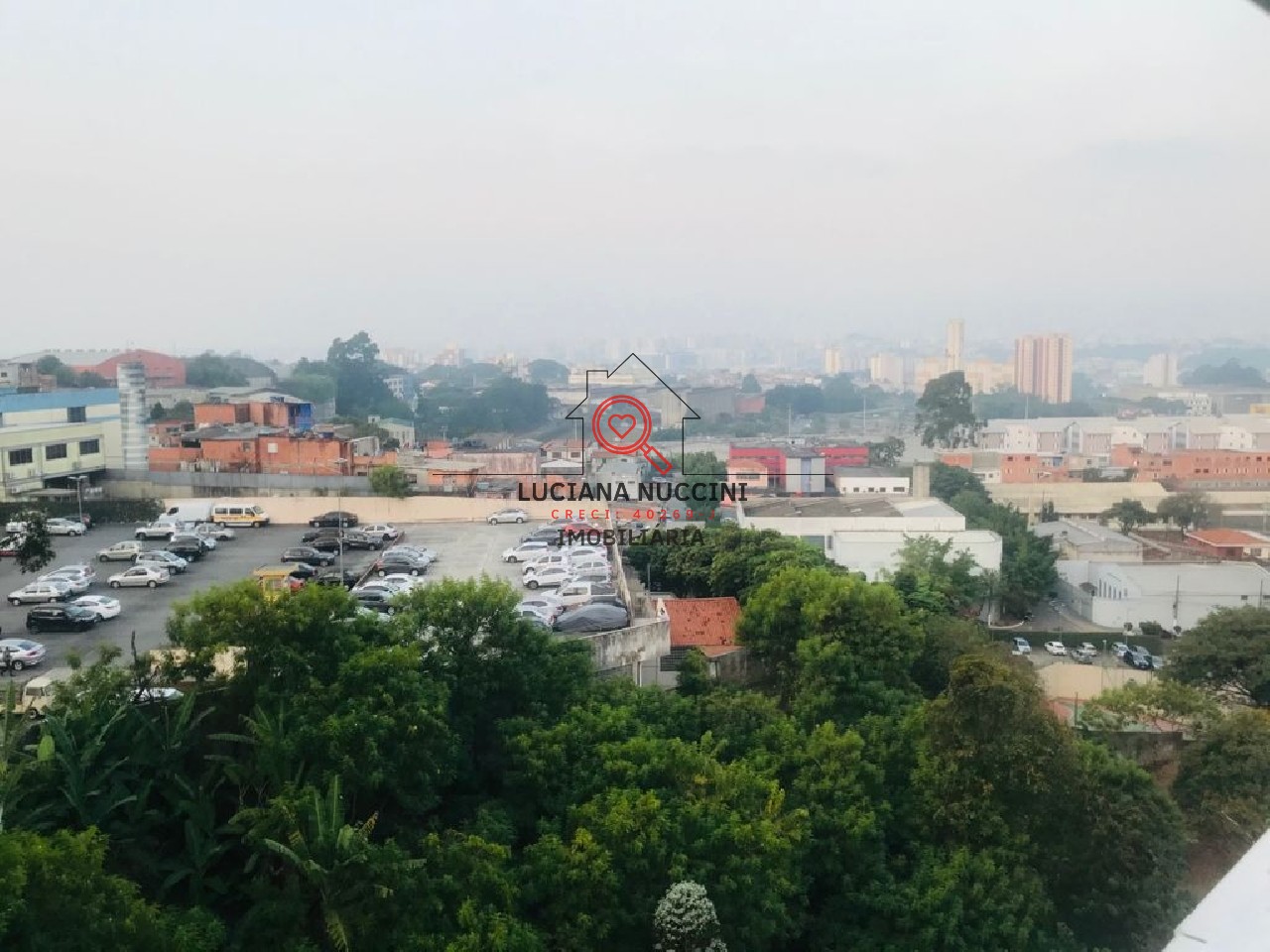 Venda de Apartamento residencial - Jardim Vergueiro (sacomã), São Paulo