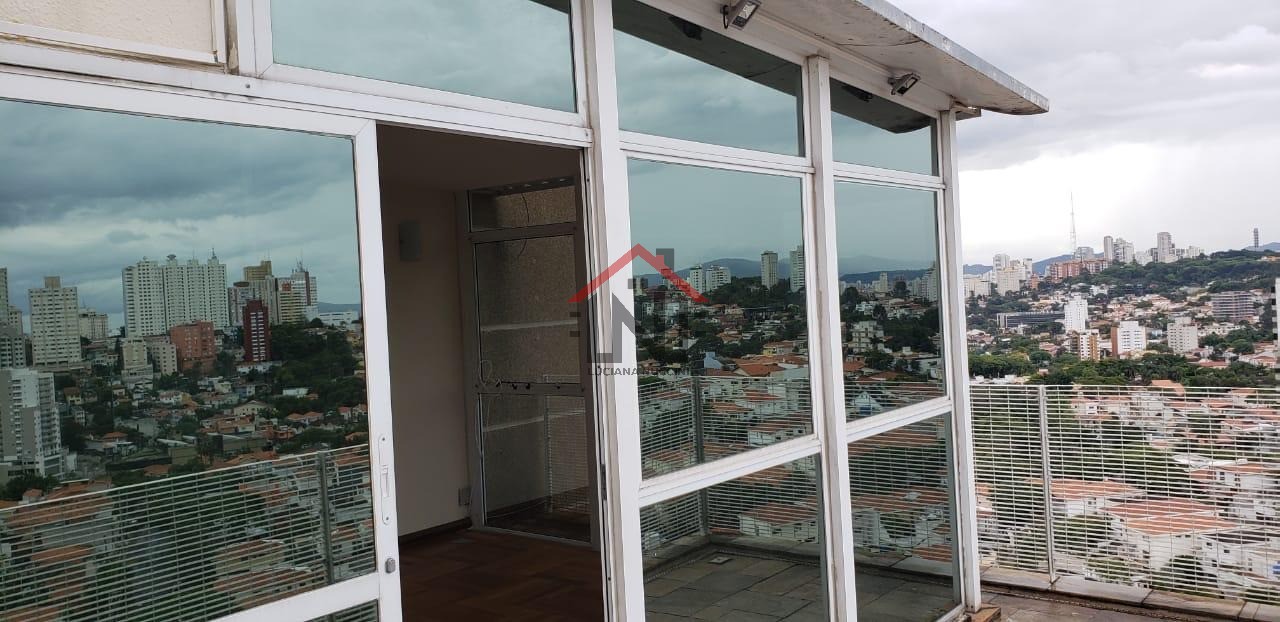 Apartamento Espaçoso com 2 Suítes e 2 Vagas na Vila Madalena