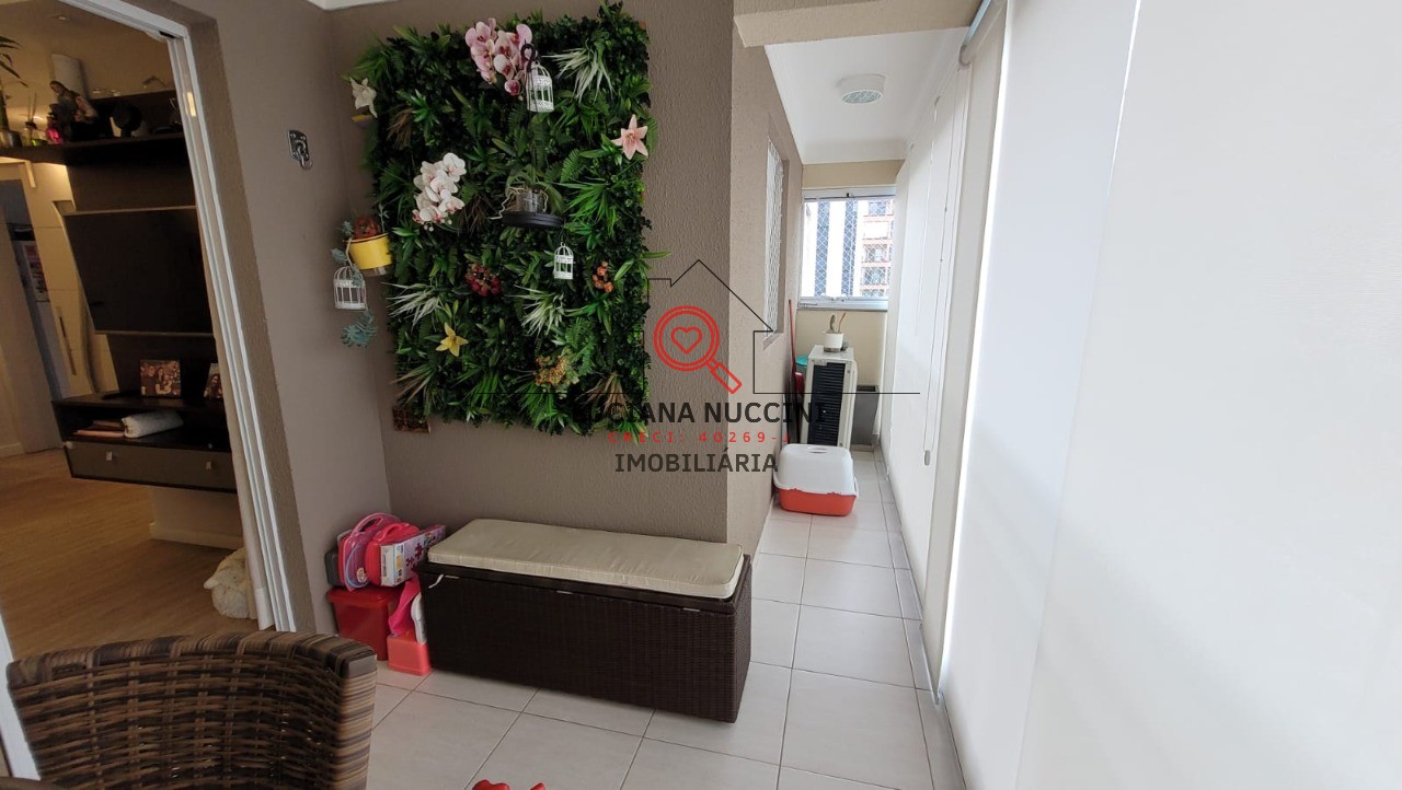 Apartamento à venda em São Paulo-SP, Vila da Saúde: 1 quarto, 1 suíte, 2 banheiros, 2 vagas de garagem, 64m² de área. Venha conferir!