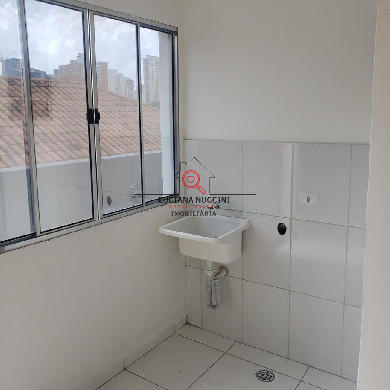 Apartamento Prático e Bem Localizado próximo ao Museu do Ipiranga!