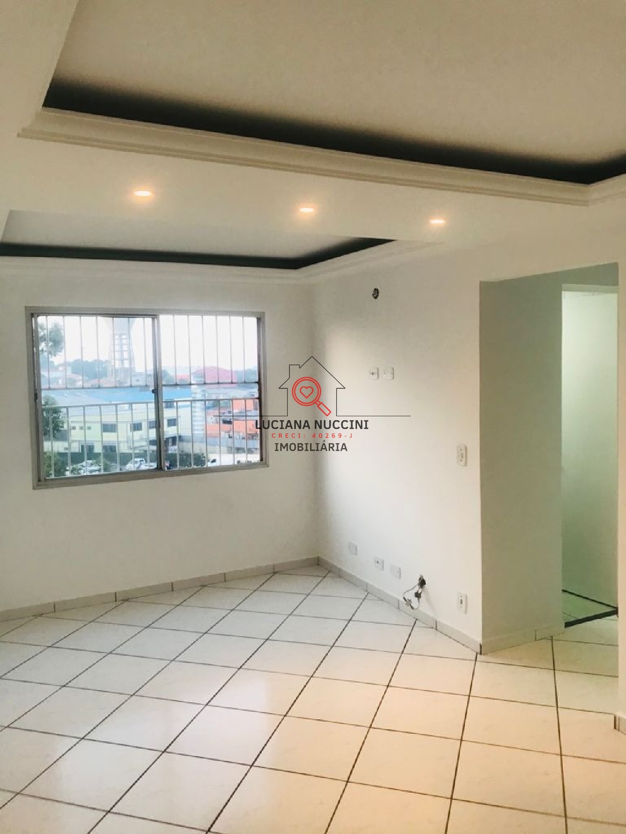 Venda de apartamento residencial - jardim vergueiro (sacomã)