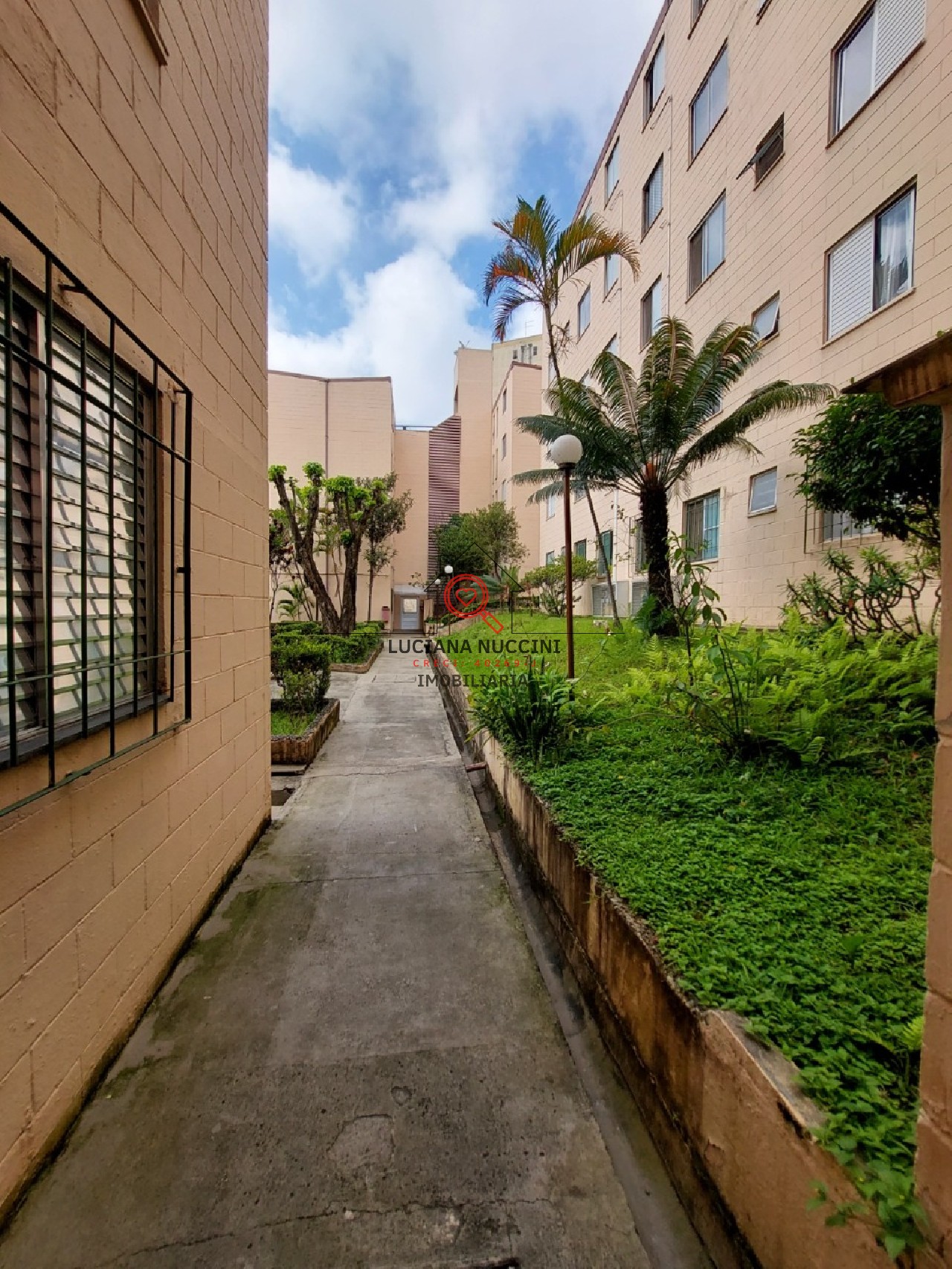 Apartamento à venda no Jardim da Saúde, São Paulo-SP: 2 quartos, 1 banheiro, 52m² de área!