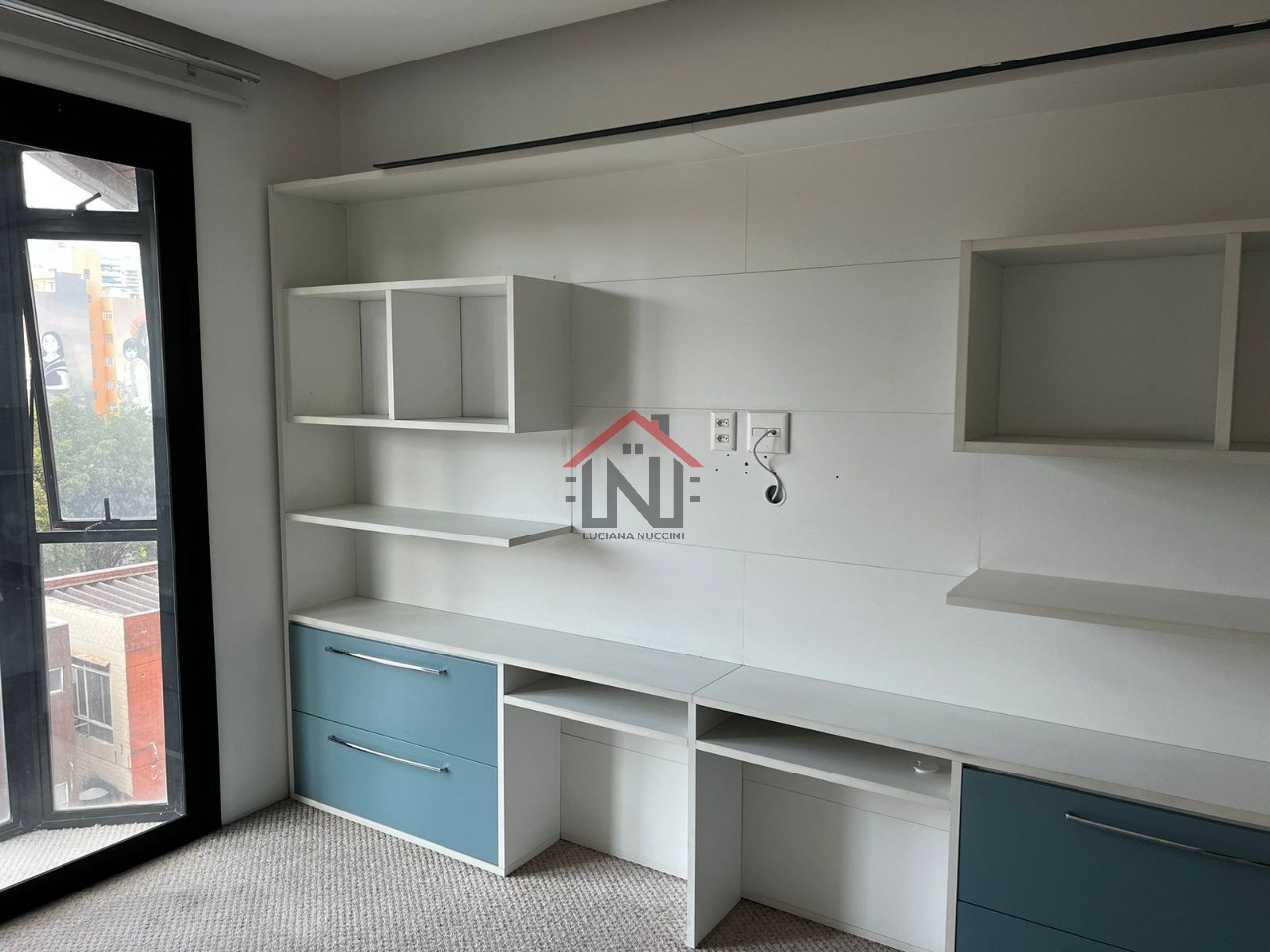 Apartamento de Luxo em Pinheiros: 2 quartos, 2 suítes, 2 salas, 2 vagas de garagem, 140m² de área! Venda ou Locação em São Paulo-SP!