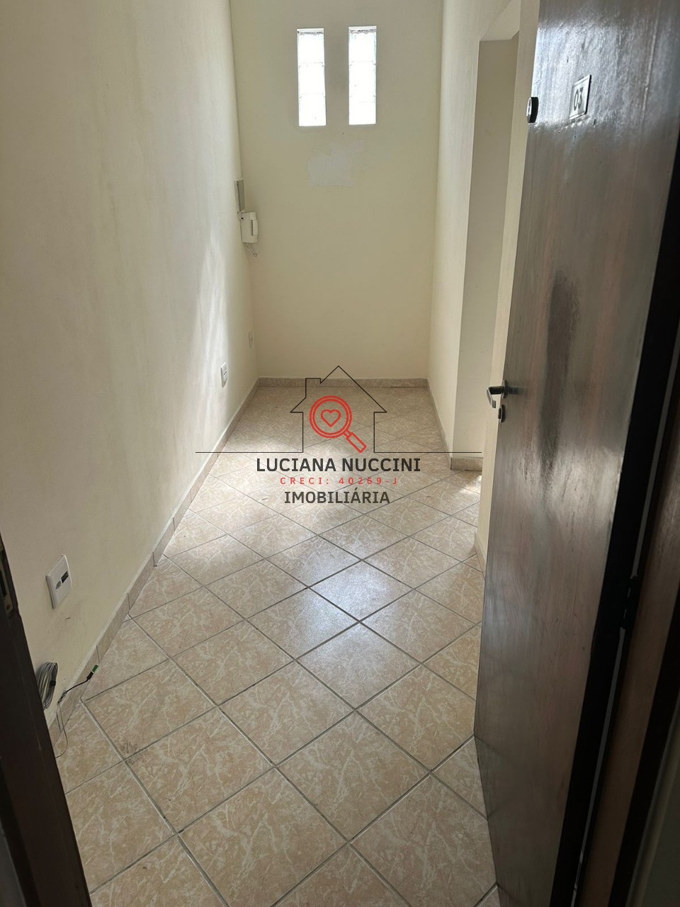 Aluguel de Conjunto Comercial: 2 Salas, 1 Banheiro, 40m² - Ipiranga, São Paulo-SP