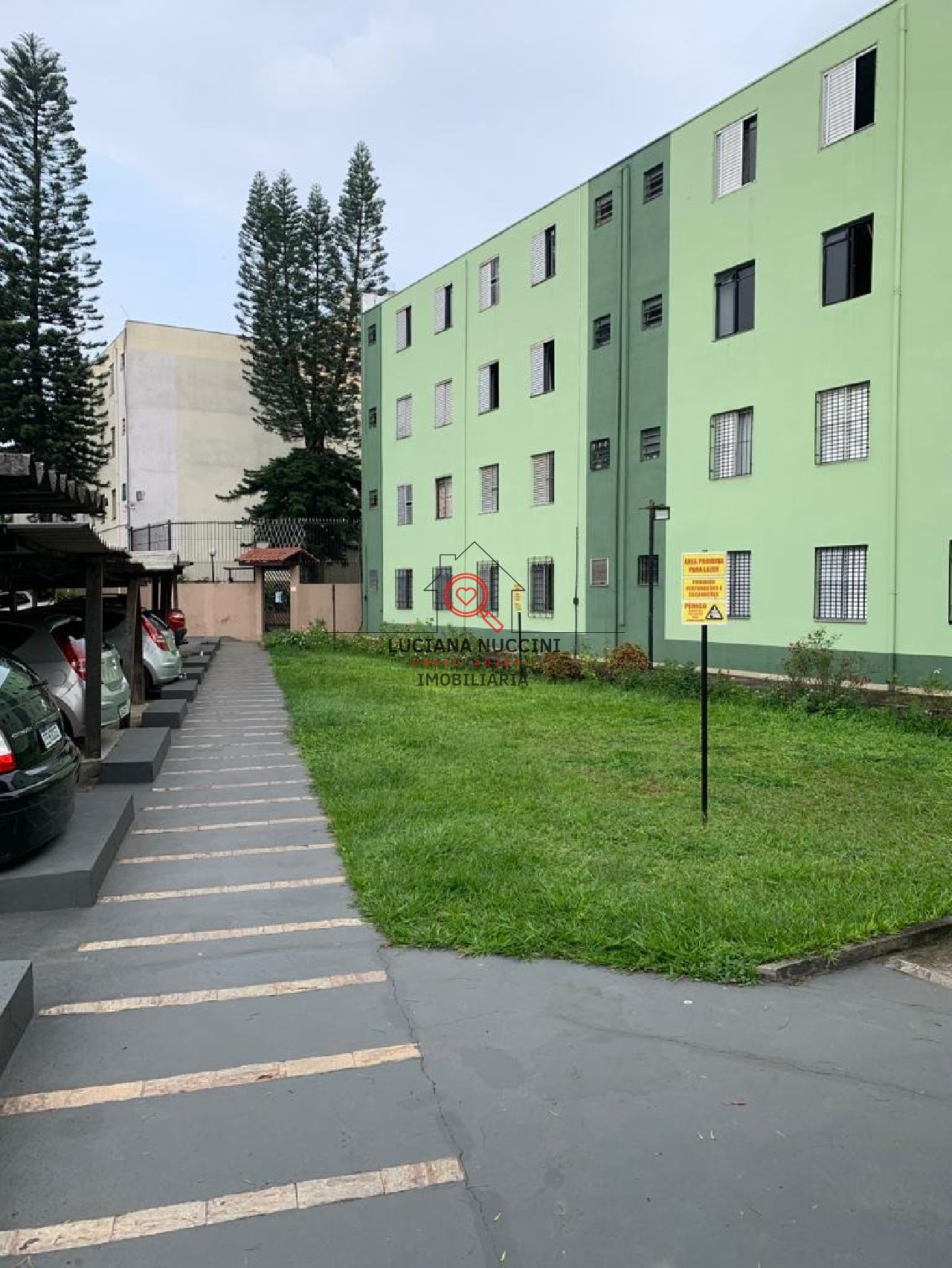 Apartamento à venda em São Paulo-SP na Vila Prudente: 2 quartos, 1 sala, 1 banheiro, 1 vaga de garagem, 50m² de área.