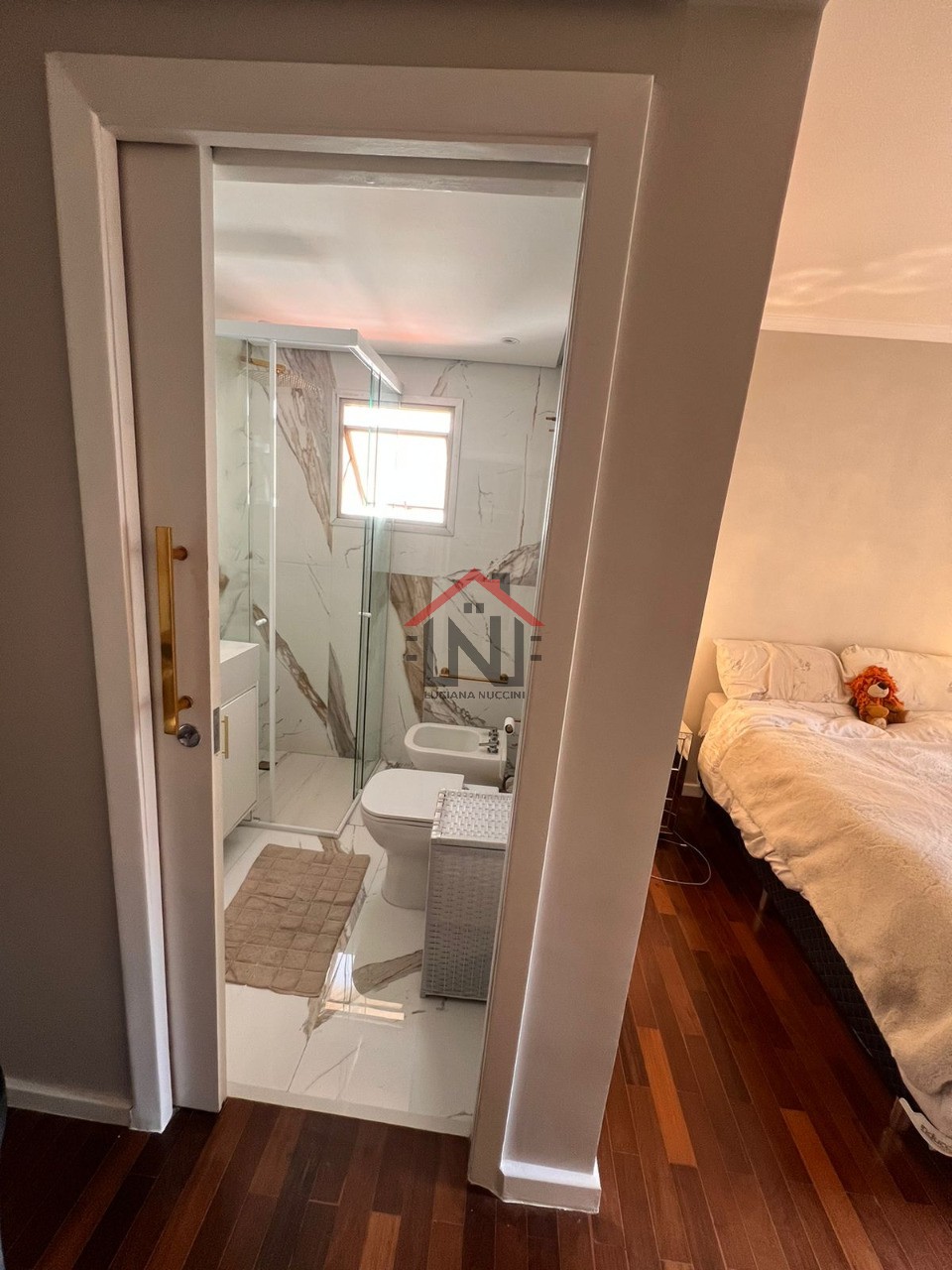 Apartamento residencial em são paulo - sp, paraíso
