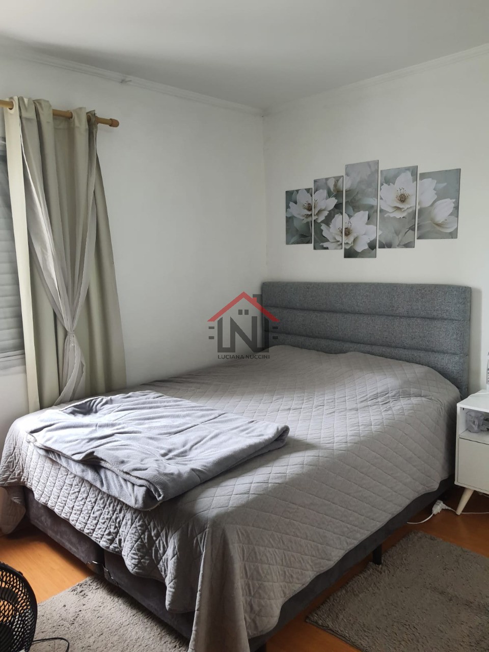 Apartamento à venda em São Paulo, Vila Monumento: 3 quartos, 2 banheiros, 1 vaga de garagem, 72 m². Venha conferir!