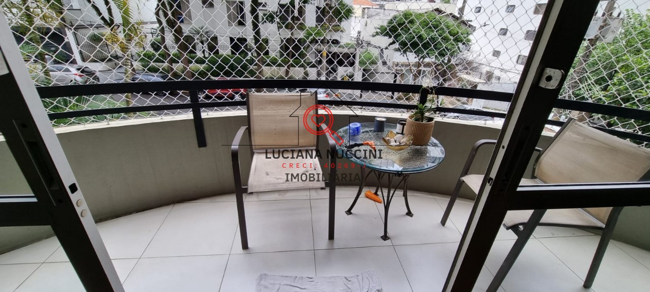Imperdível Apartamento à Venda no Paraíso, São Paulo-SP: 4 Quartos, 3 Suítes, 2 Salas, 3 Banheiros, 2 Vagas, 138m².