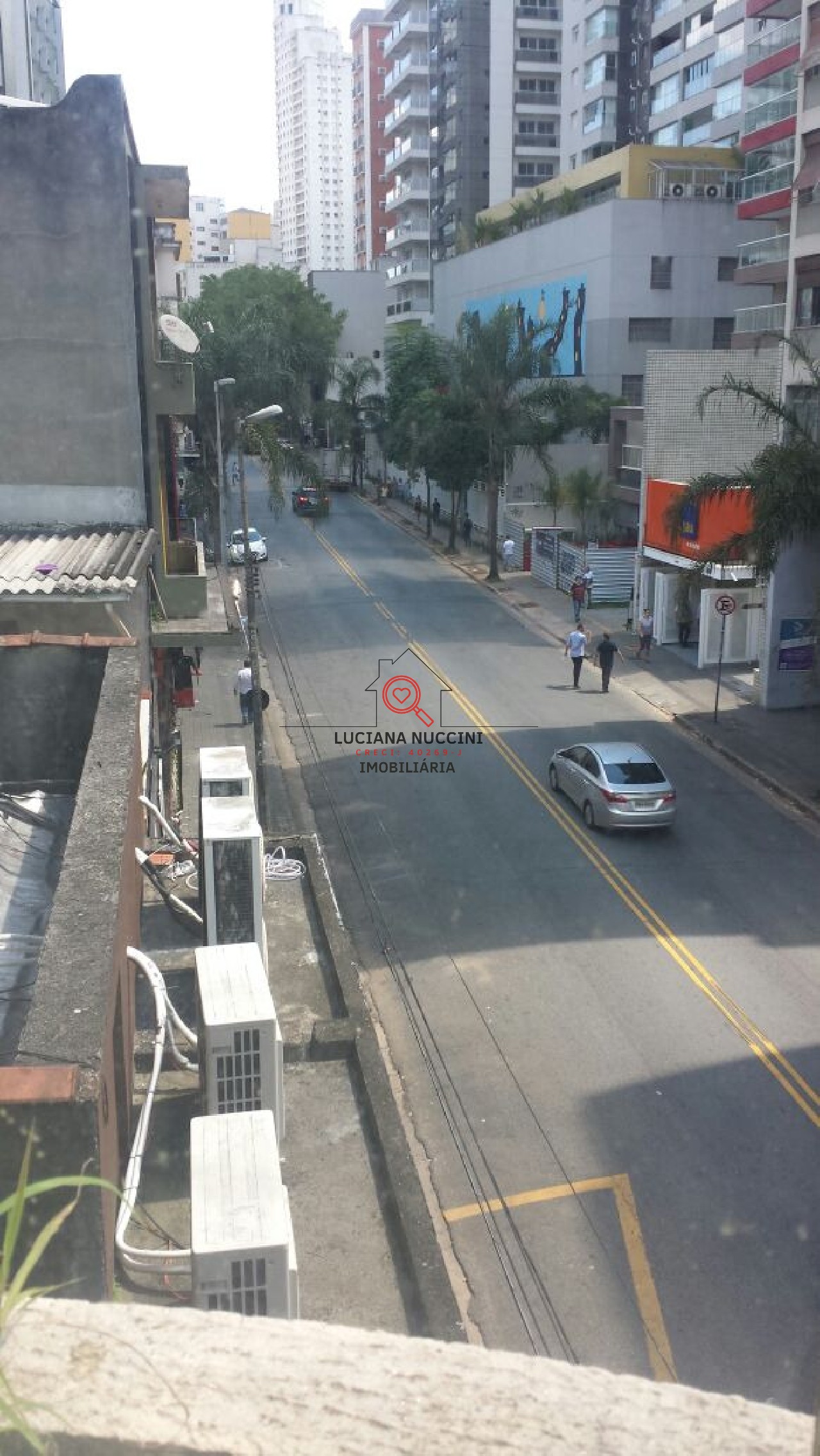 Apartamento Residencial à Venda na Consolação, São Paulo