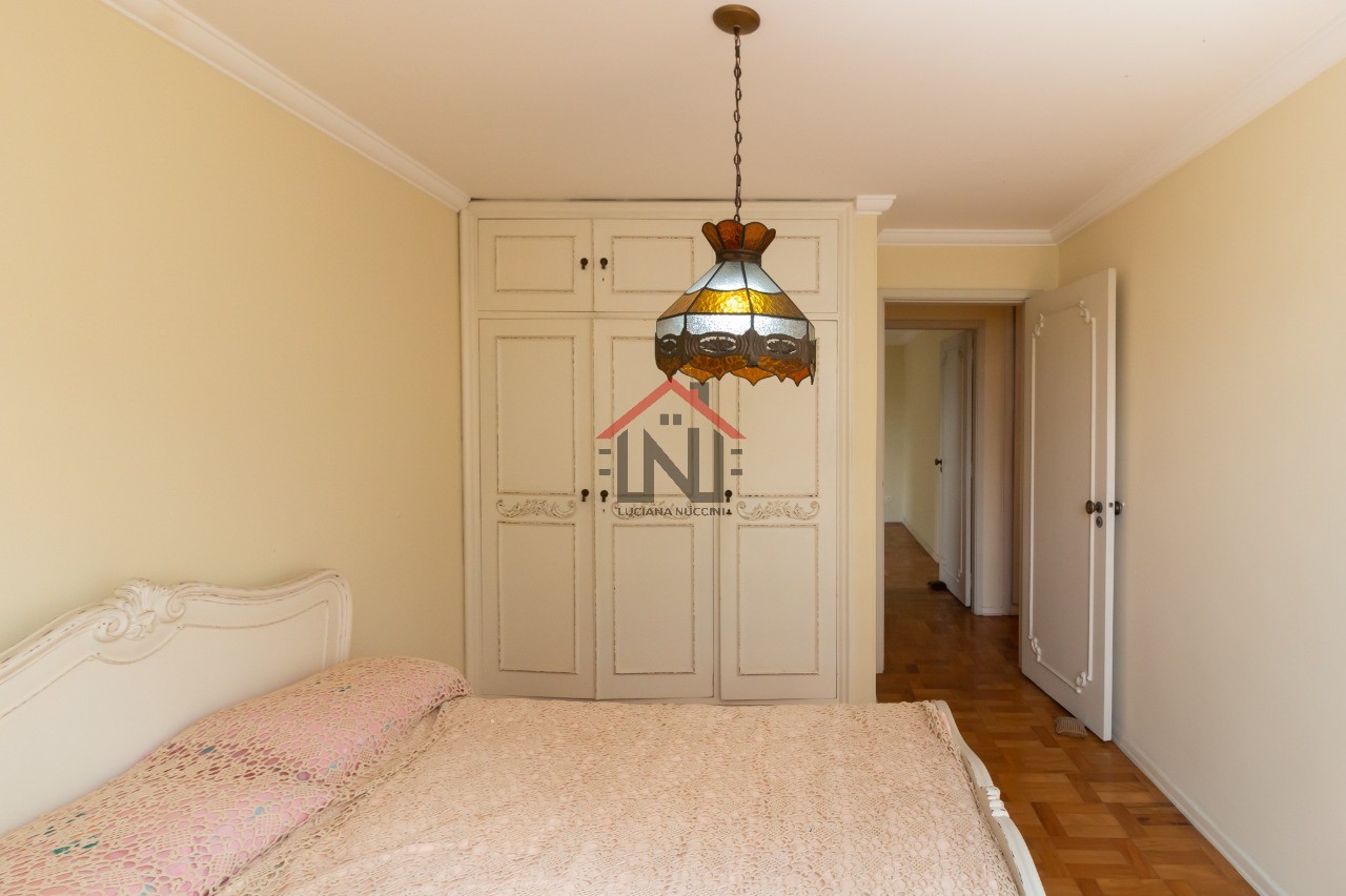 Seu Novo Lar de Luxo: Apartamento 145m², 3 Quartos, Suíte c/ Closet e Lazer Completo!
